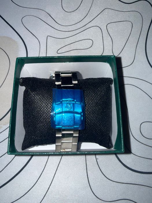 Часовник Rolex master ||