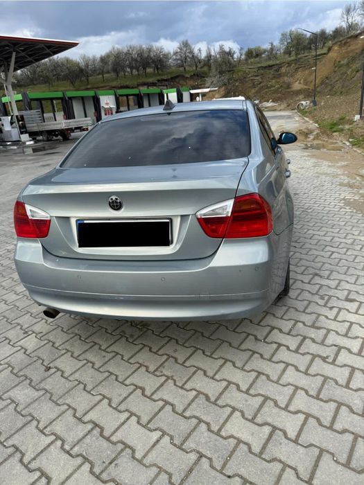 Bmw e 90 2.0 benzina