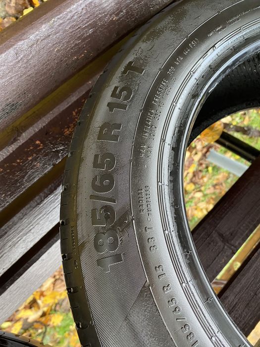 Anvelope Vară - 185/65/R15