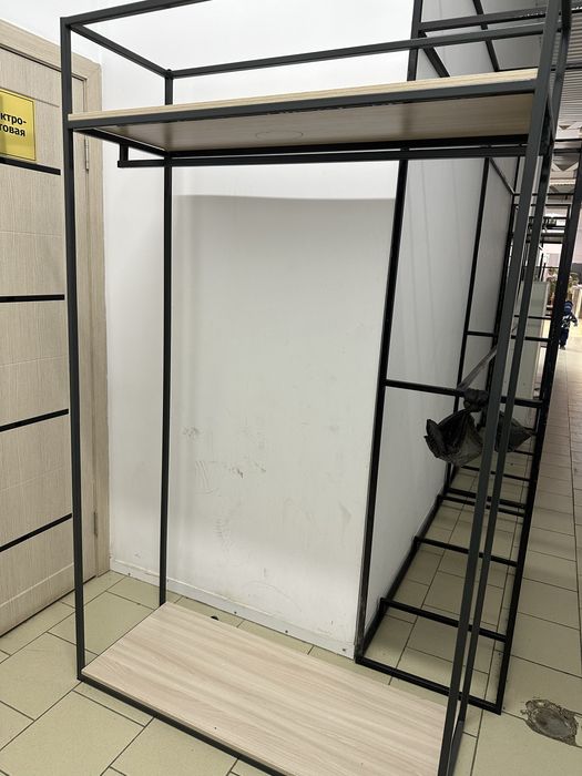 Камерческое оборудование