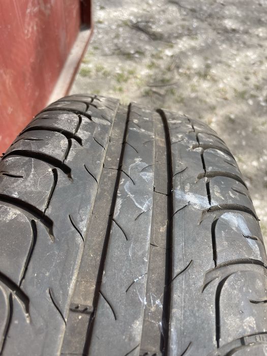 Anvelope Vară 205/55/R16