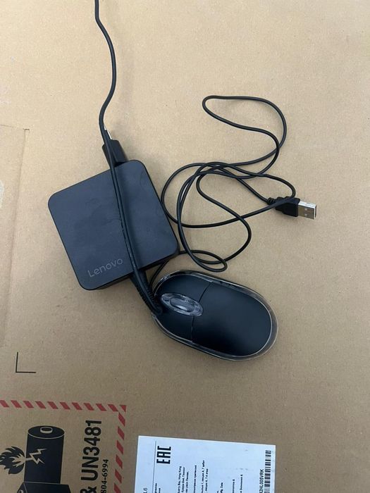 Ноутбук   Lenovo