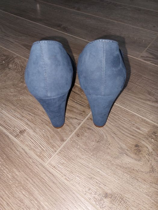 Туфли    женские