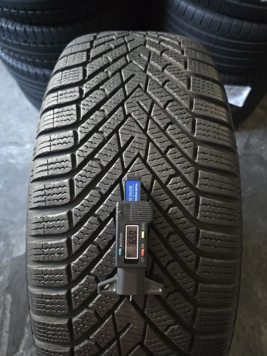 Pirelli 235/55 R18 104H MS iarnă