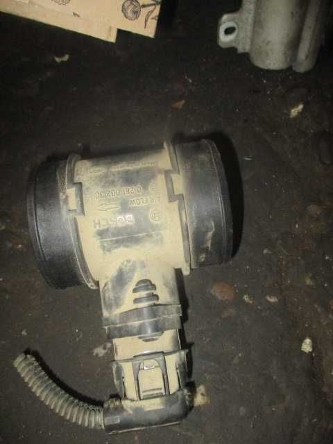 Debitmetru aer ALFA ROMEO 147 motor 1,6 benzina 16 valve PROBAT
