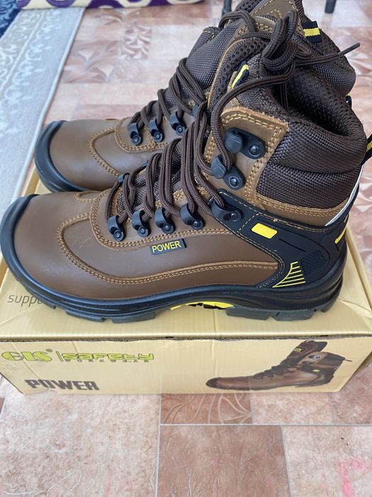 Ботинка сатылады