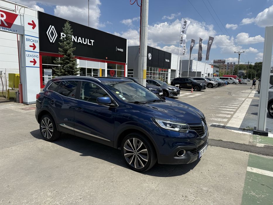 RENAULT Kadjar 2019 — imagine 4