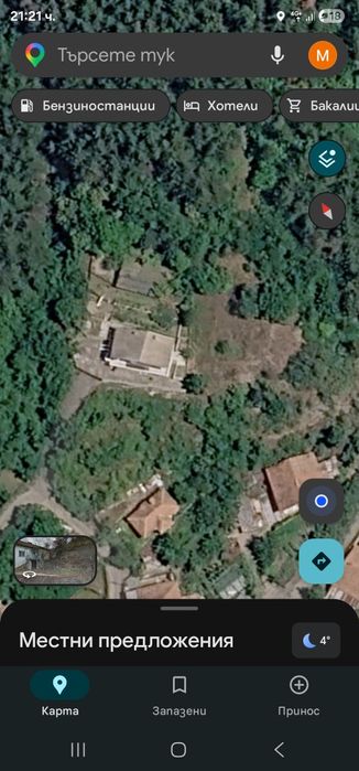Продава се Парцел в София, Орландовци - 483 кв.м за 16 €/кв.м - Снимка #5