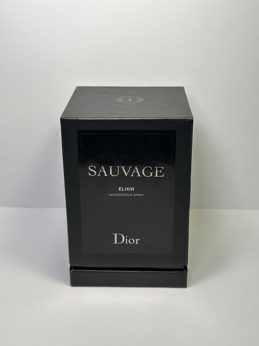 Dior Sauvage Elixir 60 ml • Calitate premium