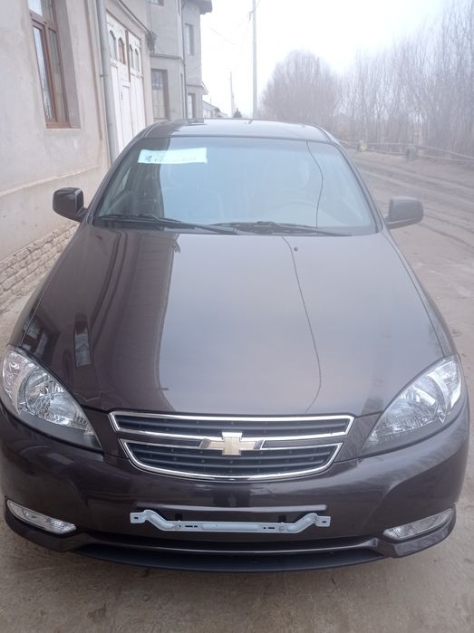 Yurmagan gentra sotiladi