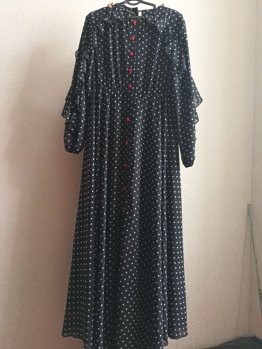 Продается платье