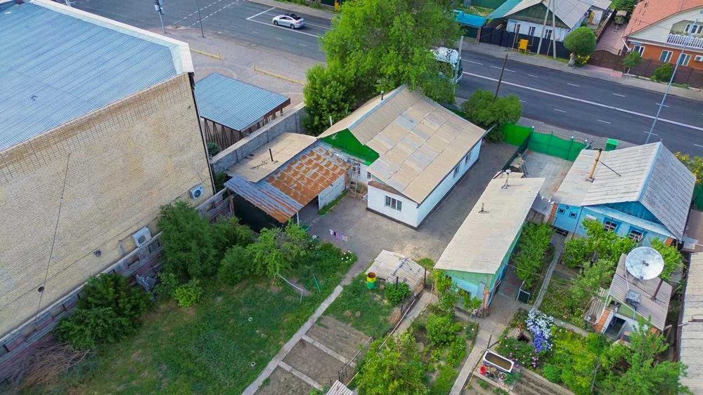 Продается 4 ком дом Людмила Империя