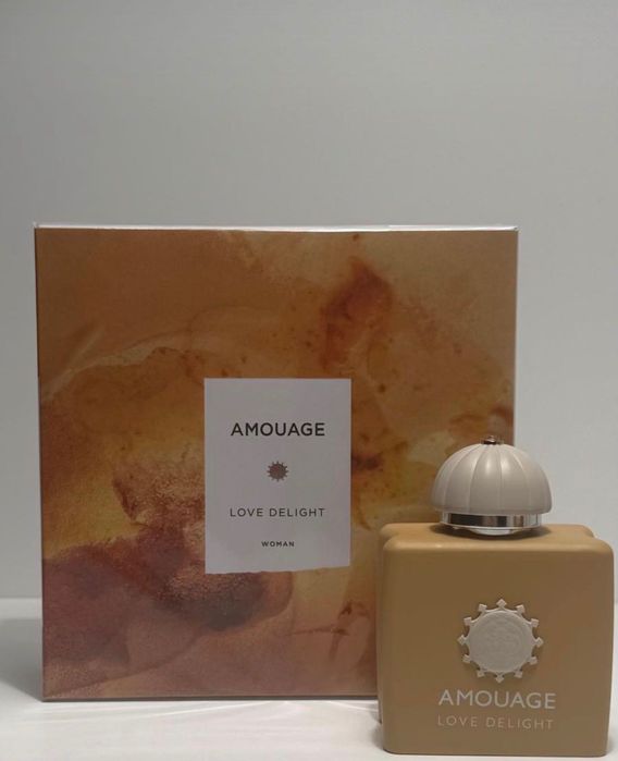 Parfum Amouage Collection 100 ml Lux