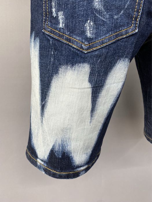 Blugi scurti Dsquared PREMIUM Quality