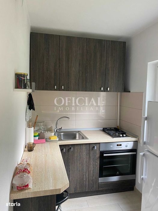 Apartament 1 Camera | 27 Mp | Renovat | Zorilor Louis Pasteur