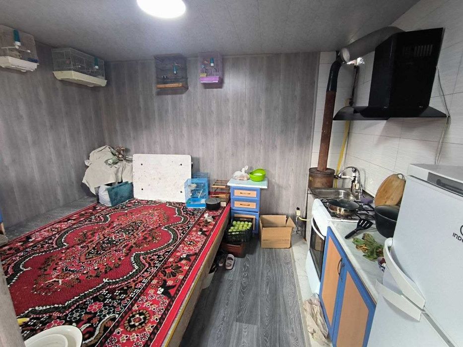 Sotiladi moyka va uy Qibray 1 liniya Продается мойка и дом в Кибрай.