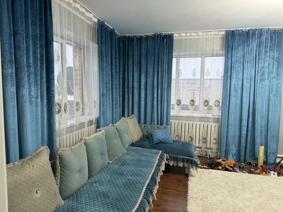 Коттедж 6 км от Астаны