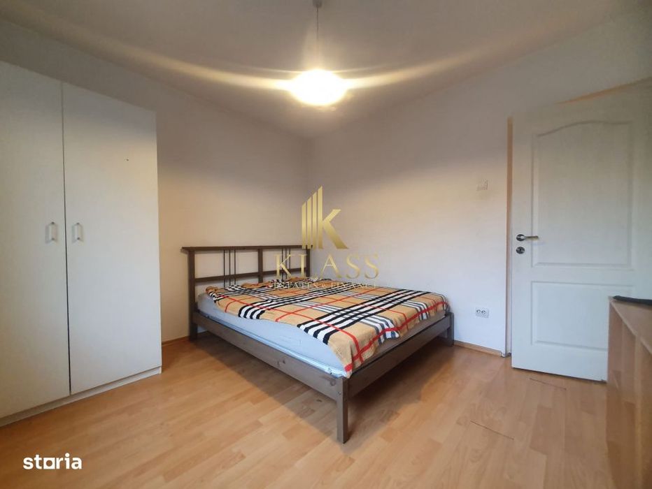 Apartament 3 camere Tineretului