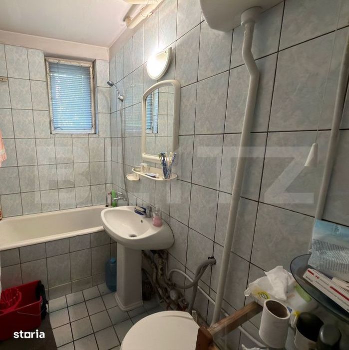 Apartament 3 camere, 60 mp, zona Calea Bucuresti