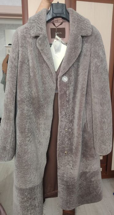 Продается шуба женская