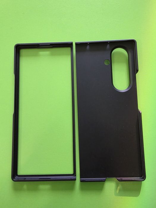 Калъф Cellullarline за Samsung Galaxy Z Fold 7