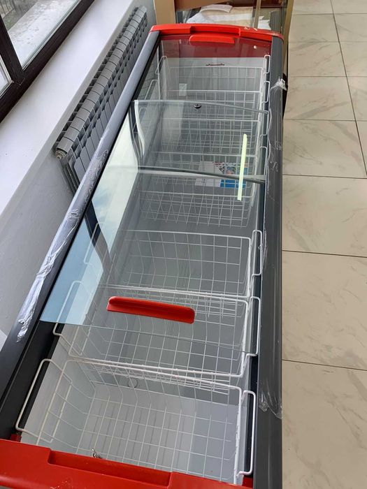 Ларь морозильный Frostor Gellar