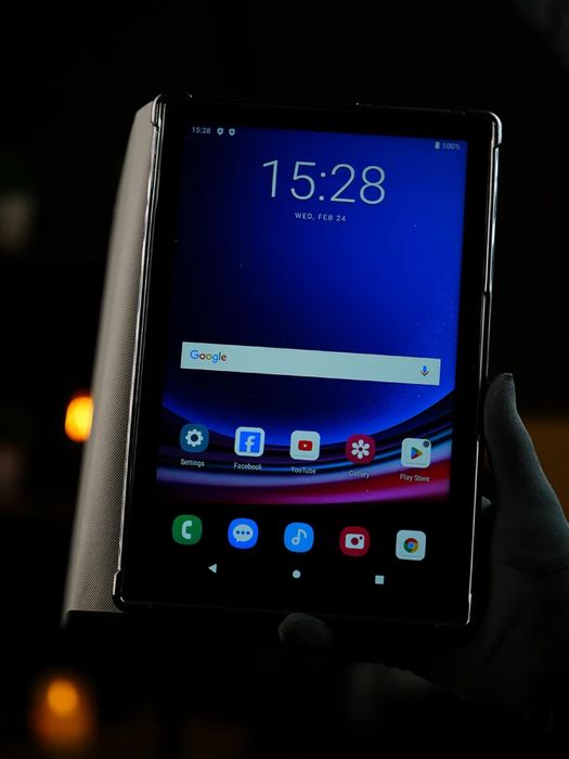 Планшет Galaxy s9 1024 gb (новый)