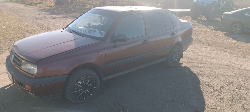 Продам вента 1.8