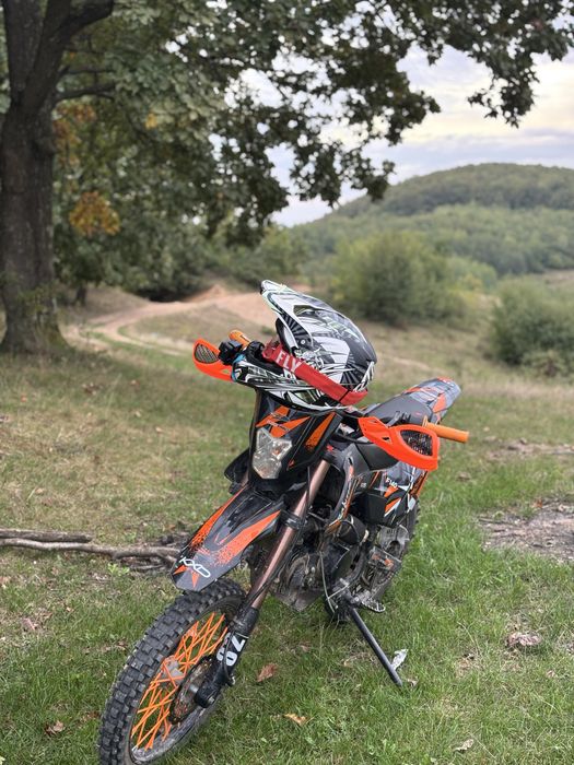 Vand kxd 140 panther