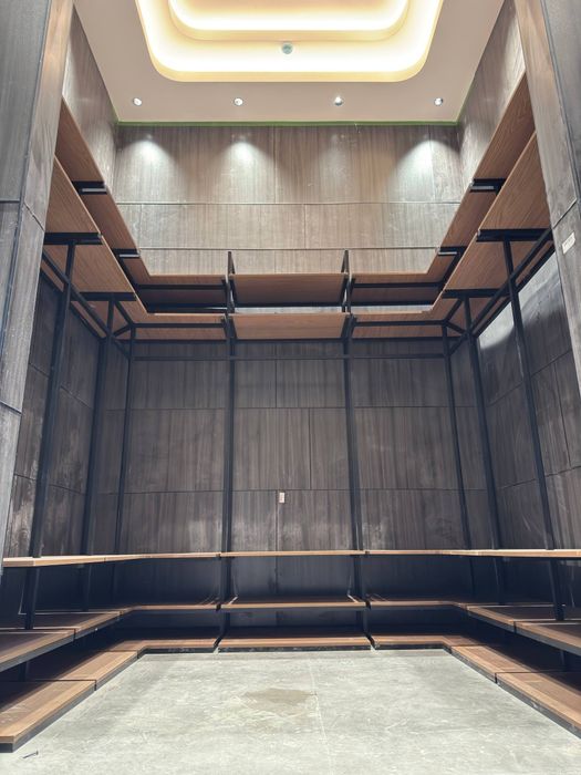 LOFT_MEBEL sifat 1-oʻrinda