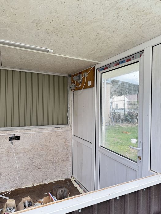 Продам Будка / Киоск