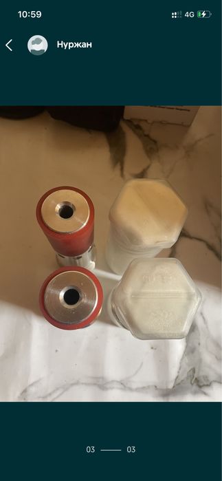 Продам сопло для пескоструя