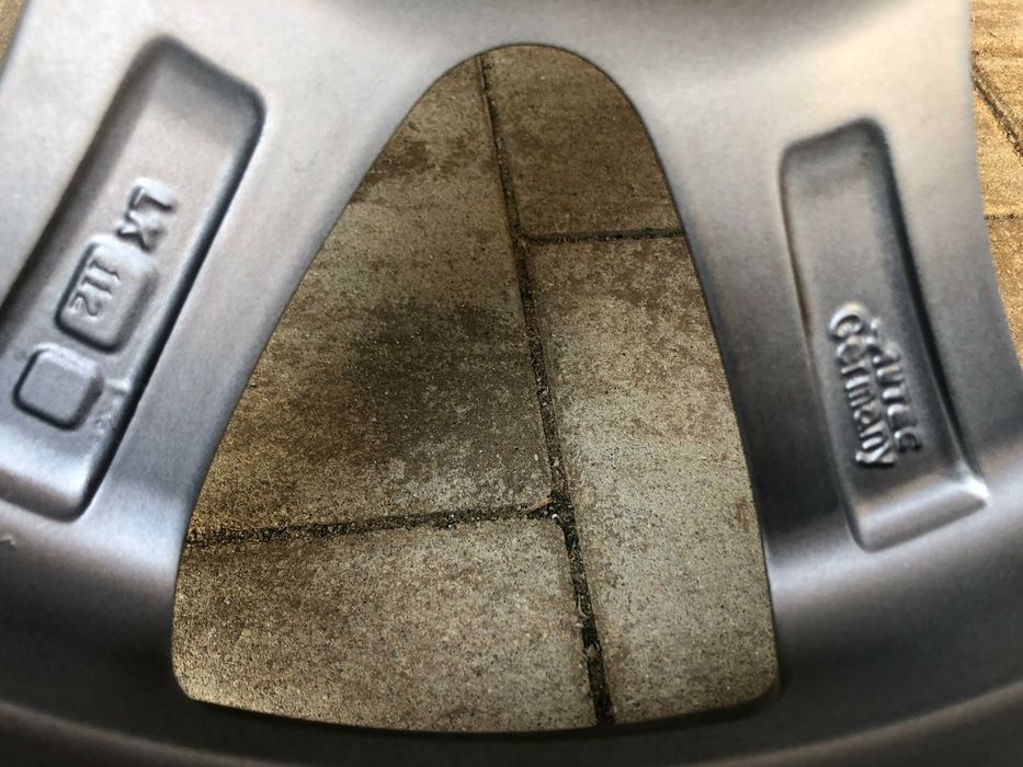 Jante 17' 5x112 VW Passat,Golf7,6,5,Jetta,Sharan,Skoda Octavia2,3,Audi