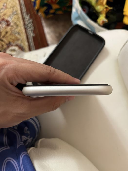 Iphone 11 64 гигабайт