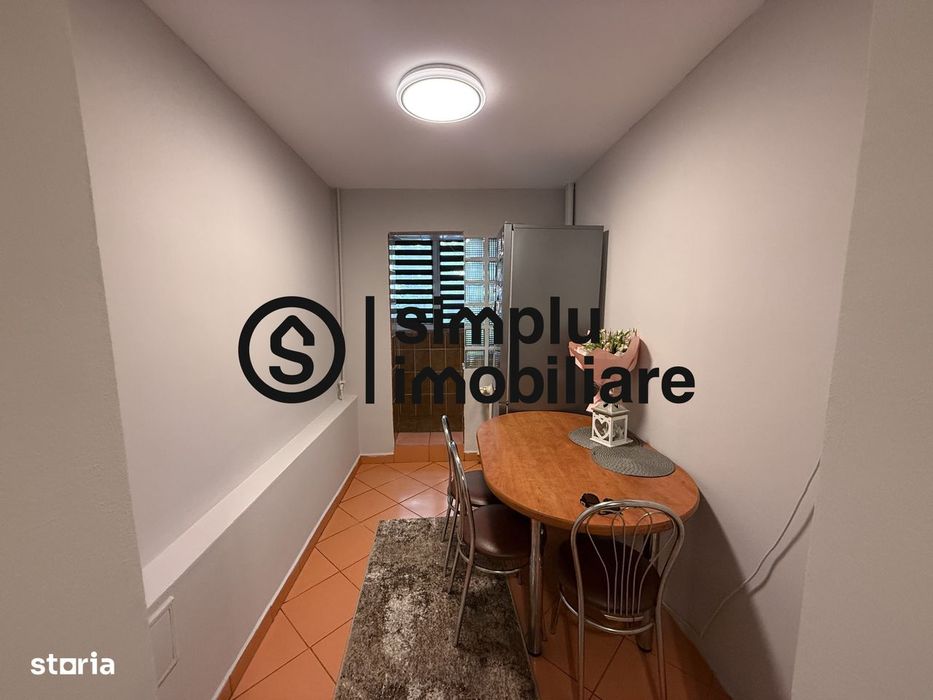 2 camere,  parter inalt, Valea Rosie - 105 000 Euro