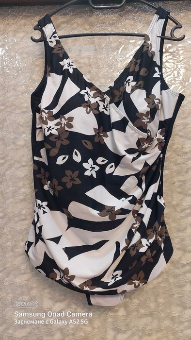 Цял бански ( Нов )