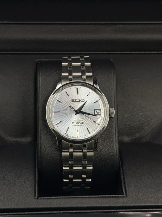 Ceas Seiko Presage