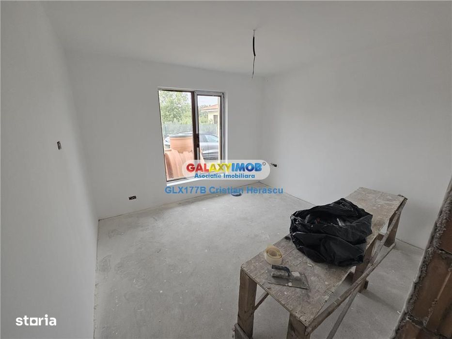 Gulia Tartasesti Casa 4 camere 2 bai 107 mpu teren 486 mp