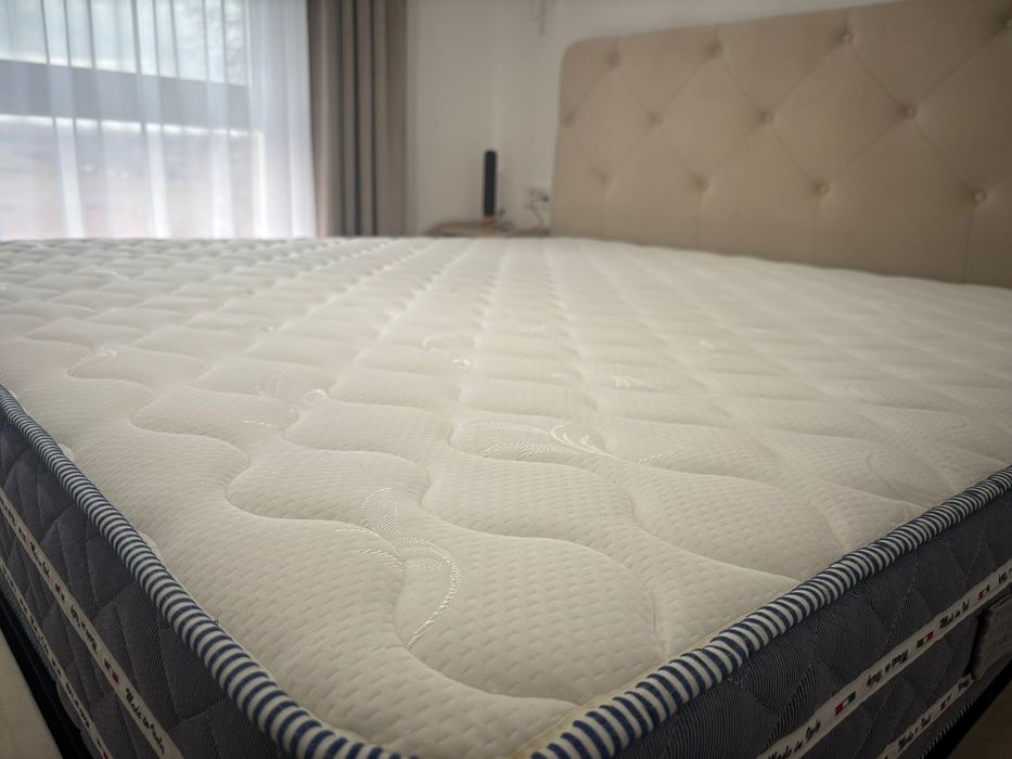 Vand saltea aproape nouă