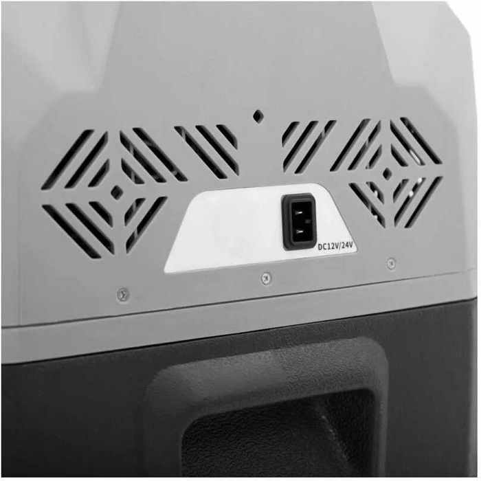 Автомобильный холодильник Alpicool CX-30 литров в упаковке новый.