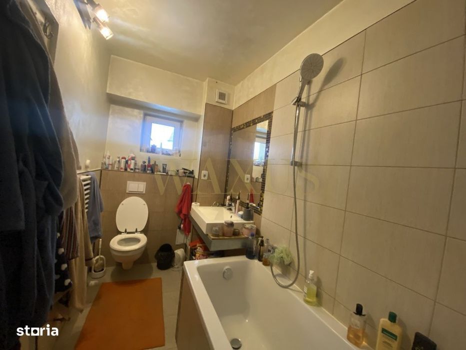 Apartament 1 camera | zona sud | 42 mp