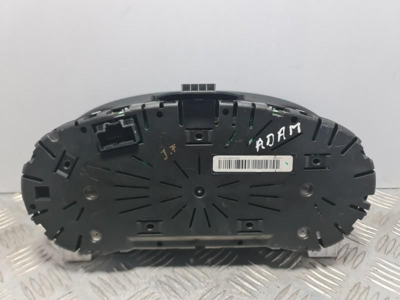 Ceasuri bord Opel Adam