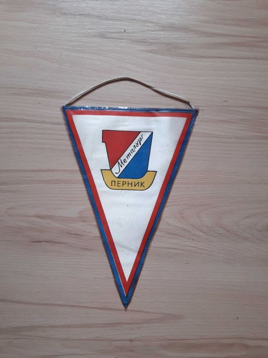 Колекционерски футболни флагчета