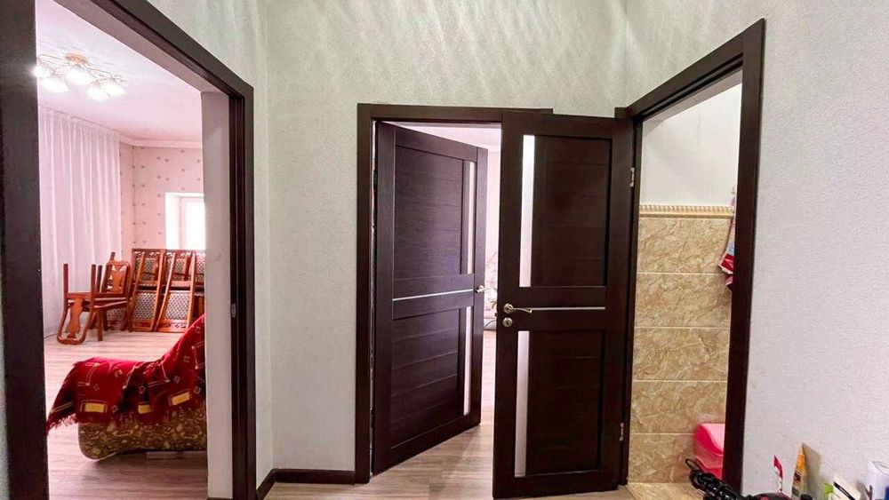 2х ком с Евроремонтом, Хутор, Танат Империя