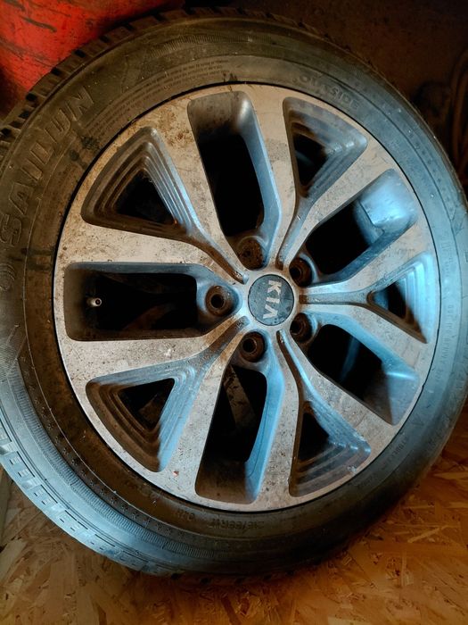 Продам Запчасти на Киа К5, и Оптима