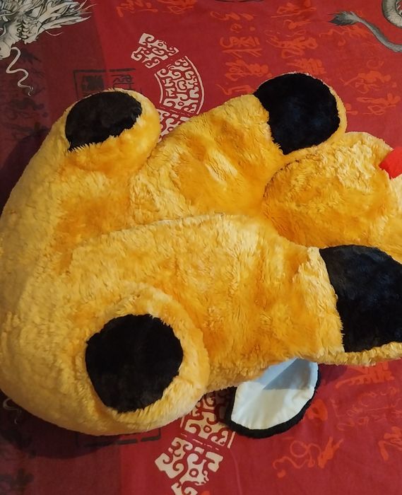 Игрушка собачка продам