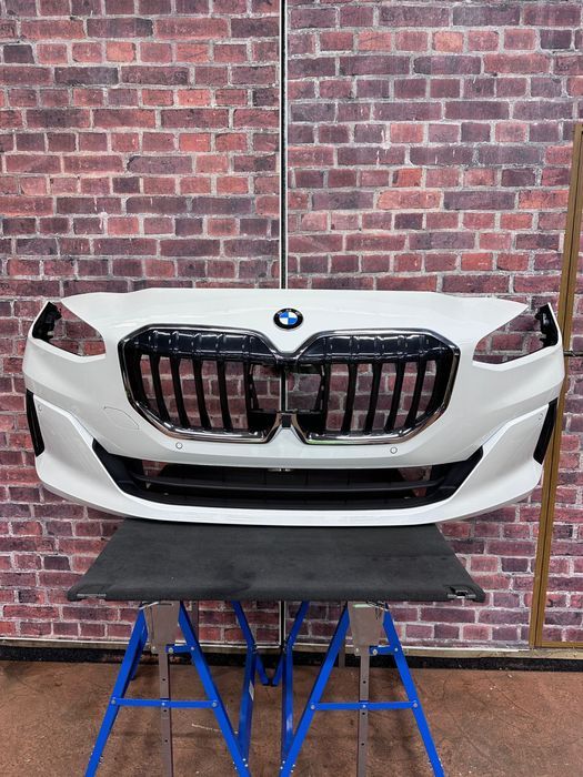 Bara fata Bmw seria 2 U06 Basic  Completa 6 PDC