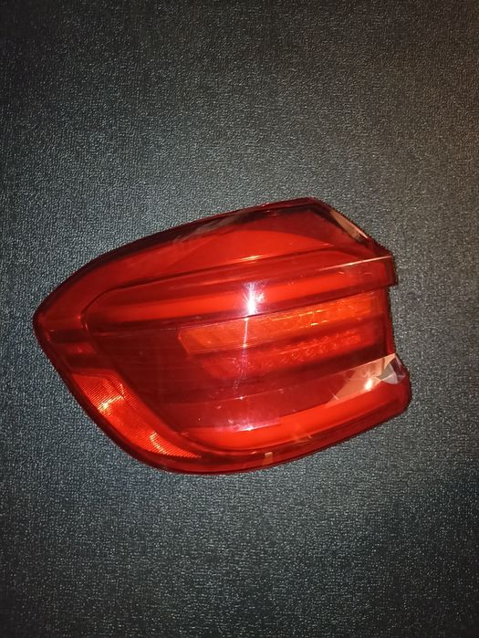 Ляв външен стоп за X3 G01 2018 до 2021