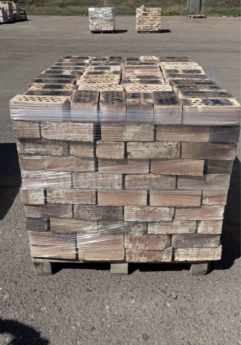 Продам кирпич экибастузсуий марки 125
