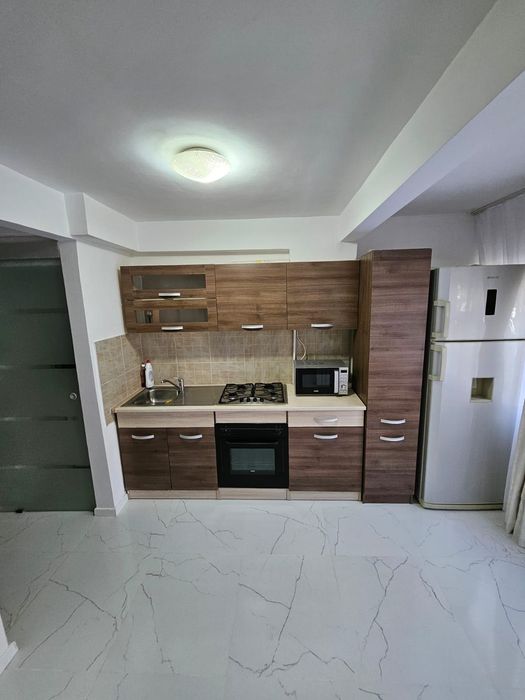 Regim hotelier Apartament decomandat parter Baba Novac